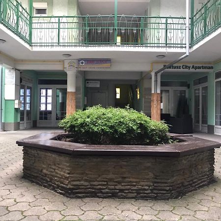 Monro Apartment Хевиз Экстерьер фото