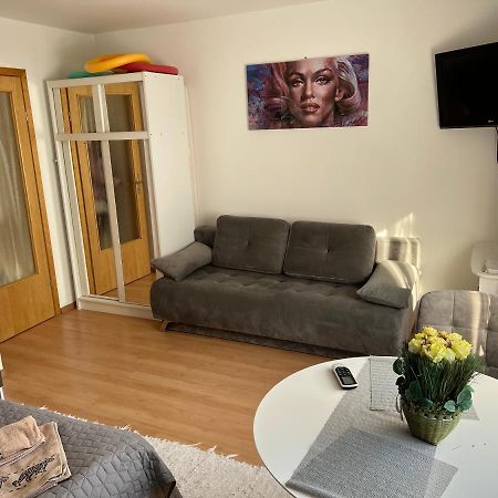 Monro Apartment Хевиз Экстерьер фото