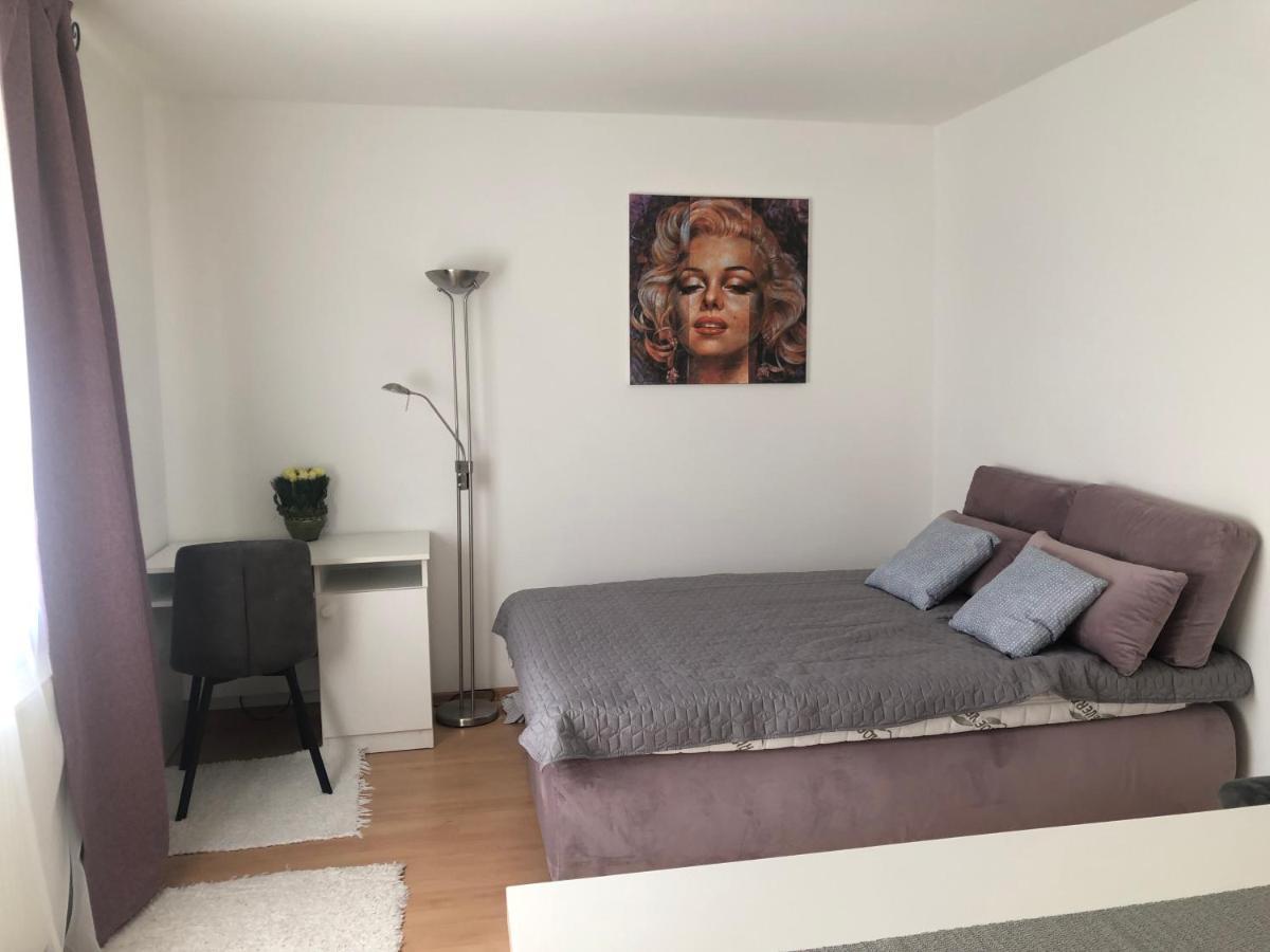 Monro Apartment Хевиз Экстерьер фото