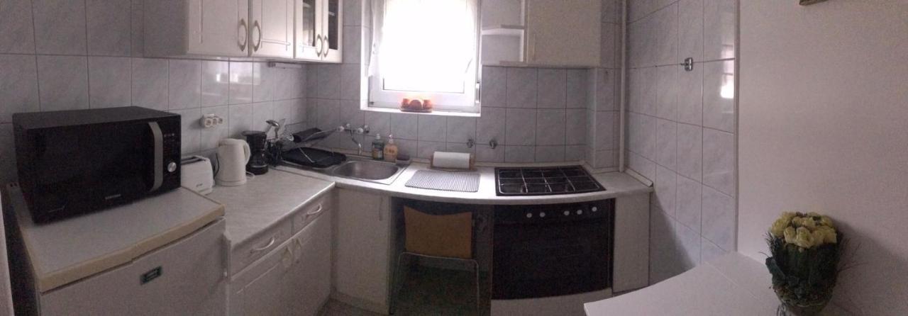 Monro Apartment Хевиз Экстерьер фото
